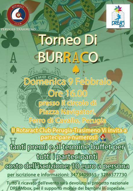torneo burraco