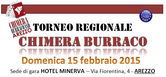 torneo burraco