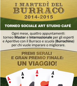 torneo burraco