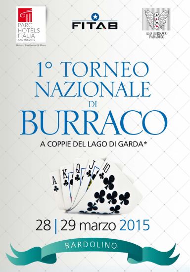 torneo burraco