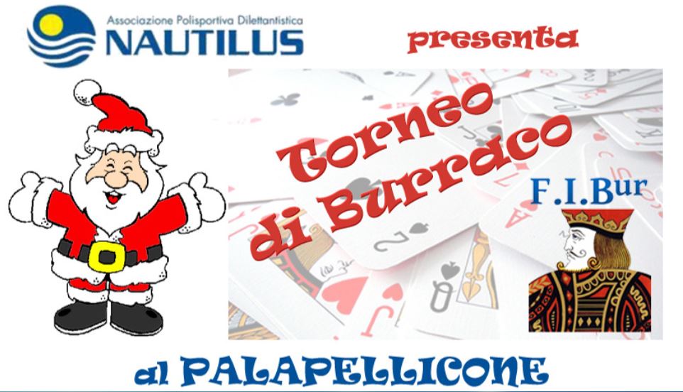 torneo burraco