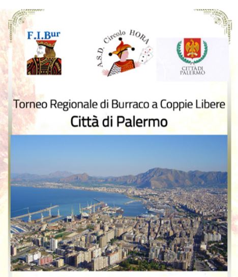 torneo burraco