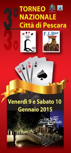 torneo burraco