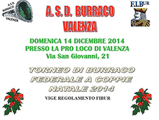 torneo burraco