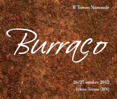 BurracoNews: eventi e tornei di burraco
