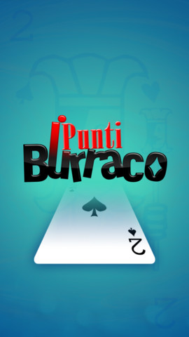 iPunti Burraco Lite: app per contare i punteggi durante le partite di burraco dal vivo