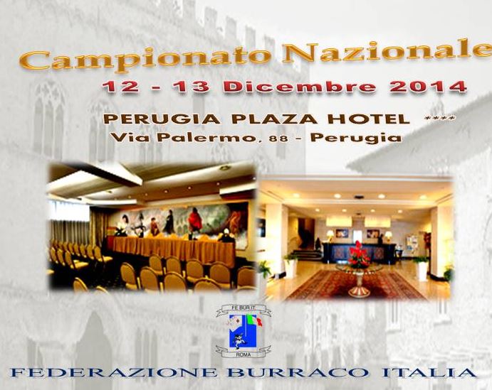 torneo burraco