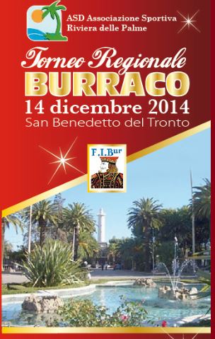 torneo burraco