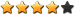 4/5 stelle &ndash; Buono