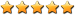 5/5 stelle &ndash; Ottimo