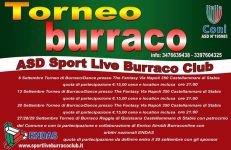 Torneo di burraco