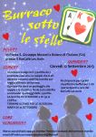 Torneo di burraco sotto le stelle