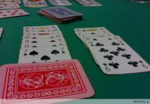 burraco online